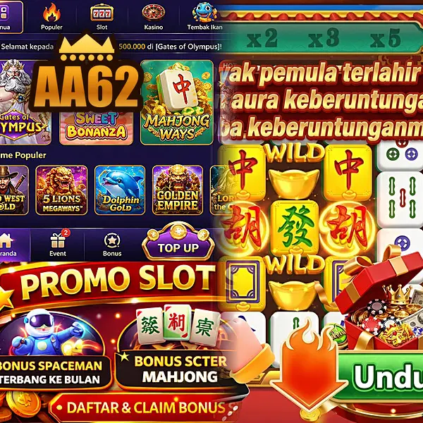 aa62 APK