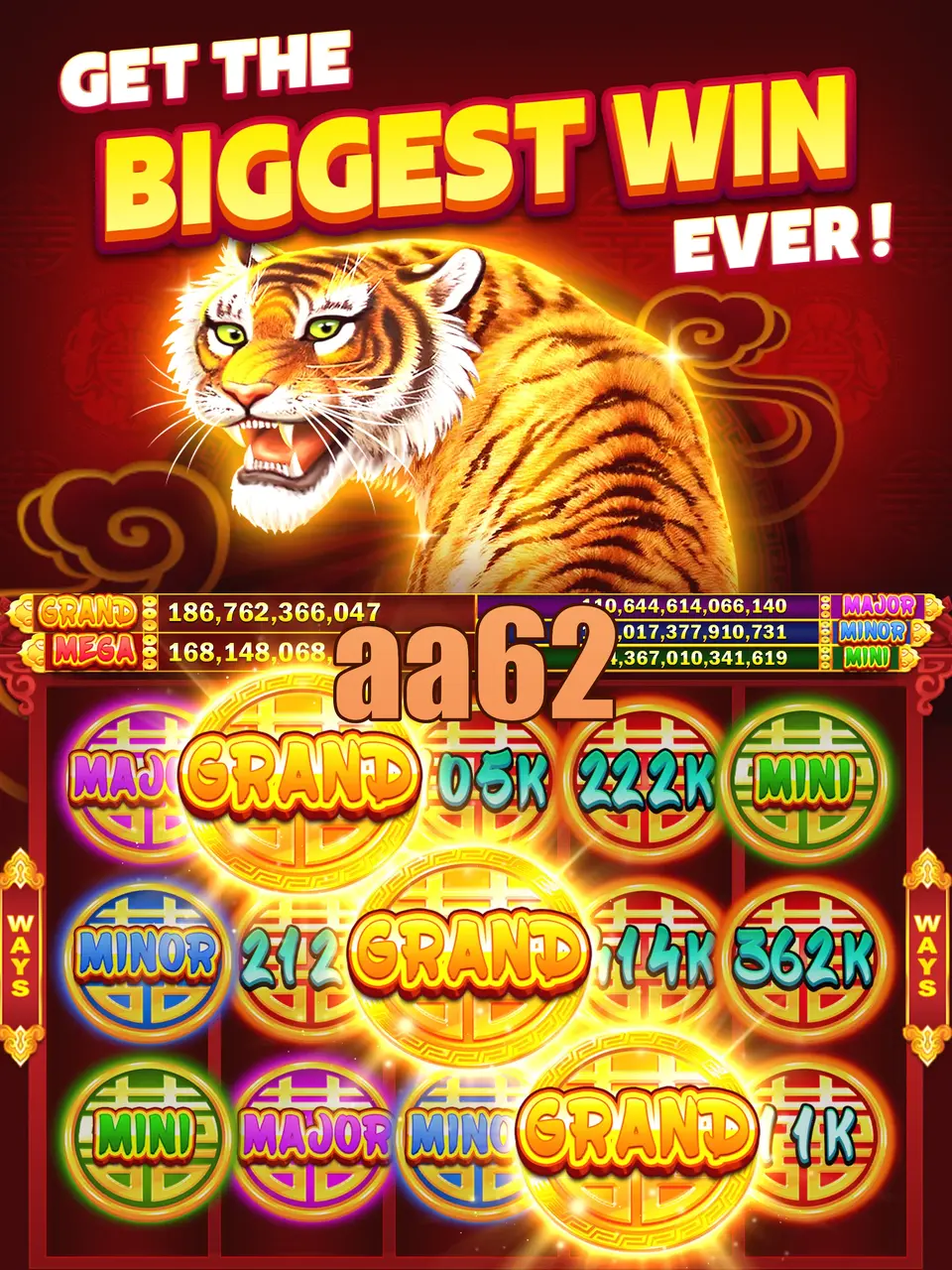aa62 APK