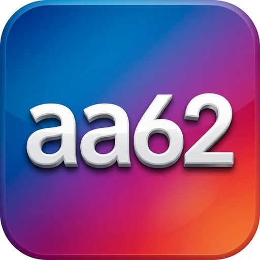aa62 Logo - Resmi
