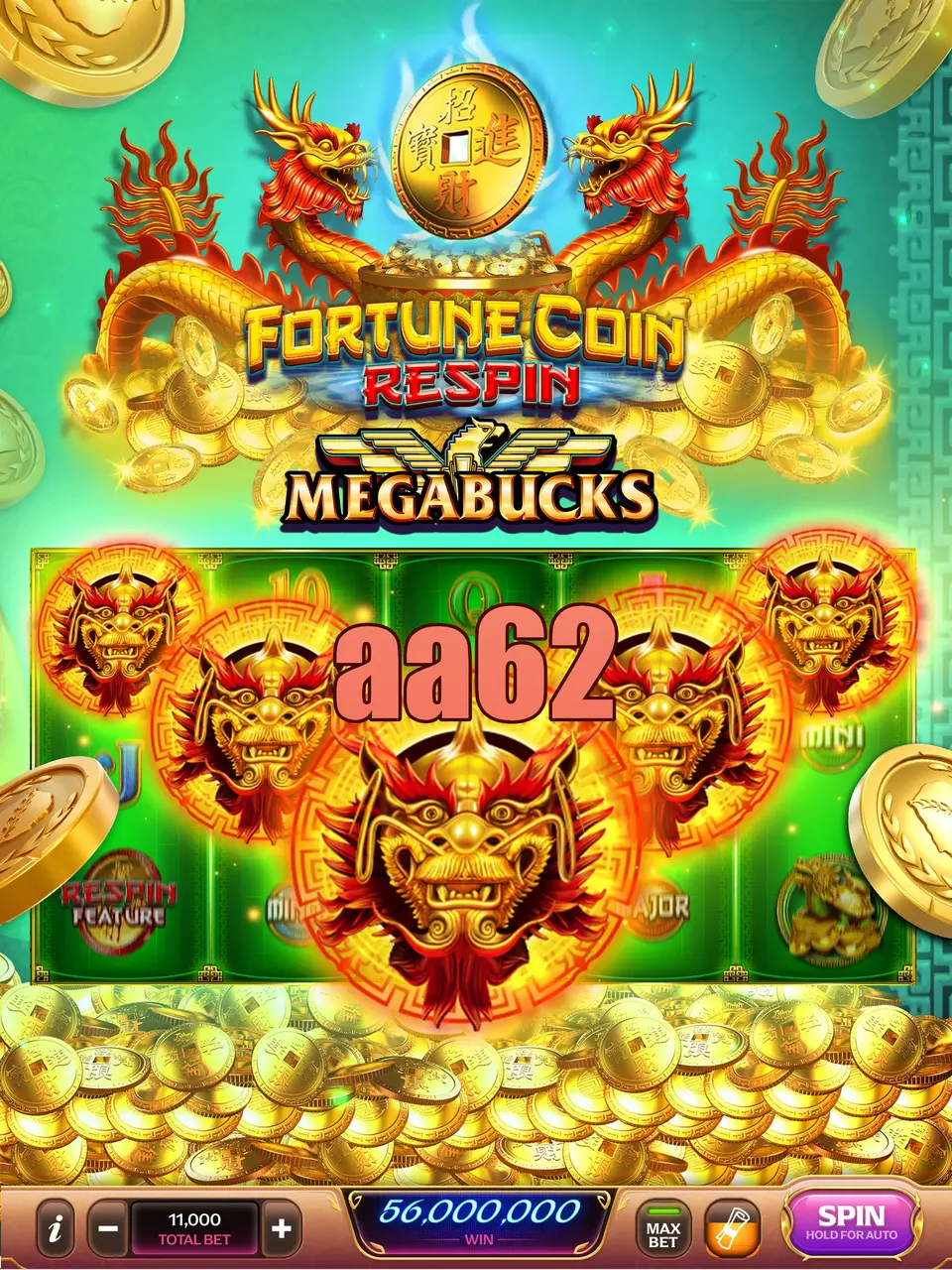 aa62 Preview - Resmi Unduh